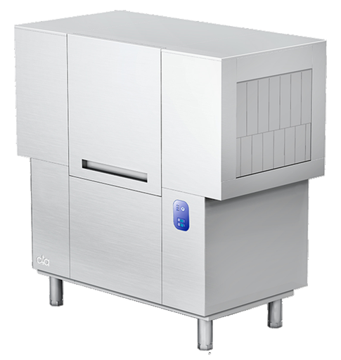 [PTLAV00013] LAVAVAJILLAS ELECTRICO DE TUNEL ATR1800ES 220V/60/3F