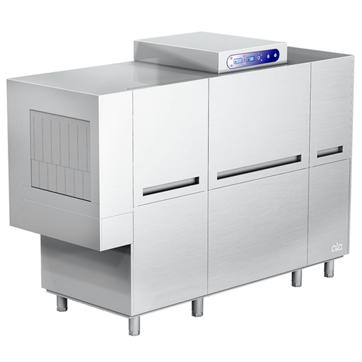 [PTLAV00014] LAVAVAJILLAS ELECTRICO DE TUNEL ATR3800ES 220V/60/3F