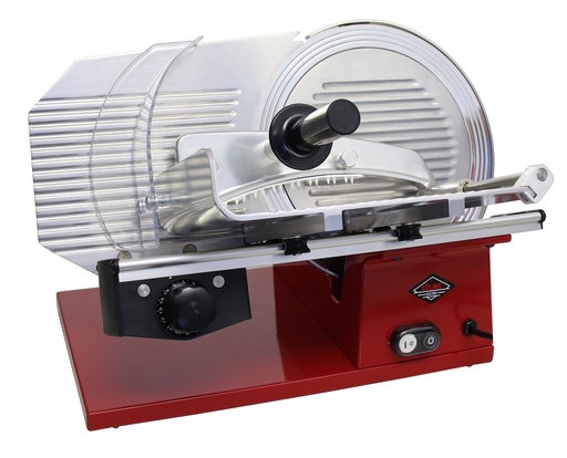 [PTCAR00012] TAJADORA DE JAMON Y QUESO EVO300R 110V/60/1F