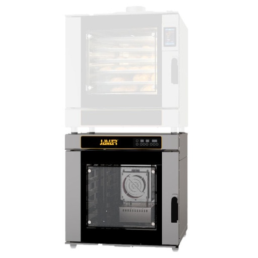 [PTPPZ00049] CAMARA FERMENTACION L6-A1/1-E-D-220 220V/60/2F 6 BANDEJAS 65x45