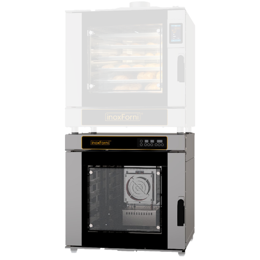 [PTPPZ00049] CAMARA FERMENTACION L6-A1/1-E-D-220 220V/60/2F 6 BANDEJAS 66x46