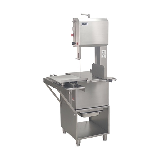 [PTCAR00018] SIERRA PARA CARNE V30-23 110V/60/1F 2HP