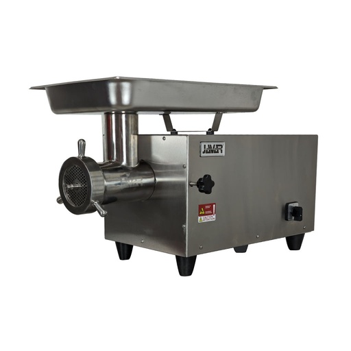 [PTCAR00021] MOLINO DE CARNE Y MAIZ BM32-24 110V/60/1F 2HP