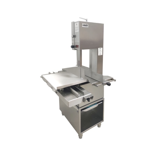 [PTCAR00023] SIERRA PARA CARNE BS88-24 110V/60/1F 2HP