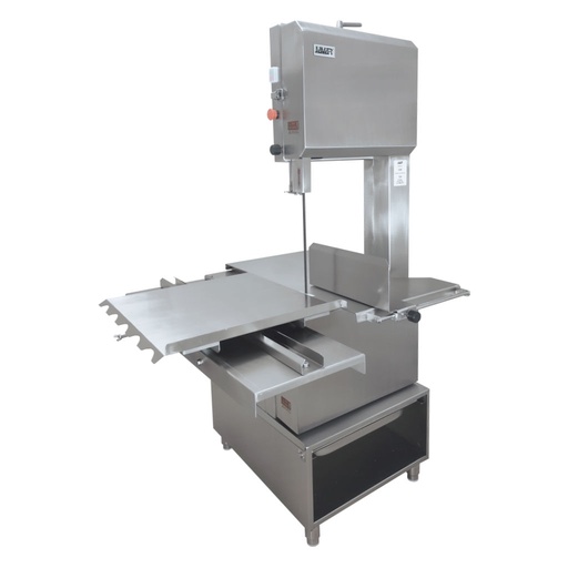 [PTCAR00024] SIERRA PARA CARNE V40-24 220V/60/3F 4HP