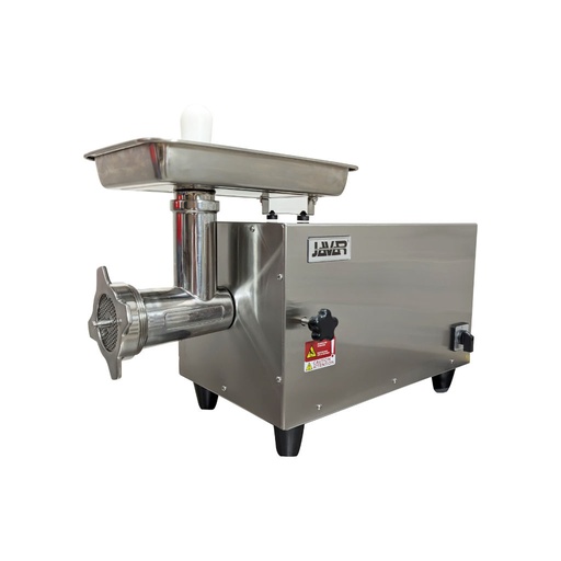 [PTCAR00036] MOLINO DE CARNE Y MAIZ BM22-24 110V/60/1F 1HP