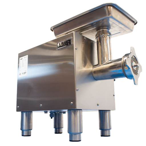 [PTCAR00036] MOLINO DE CARNE Y MAIZ BM22-24 110V/60/1F 1HP