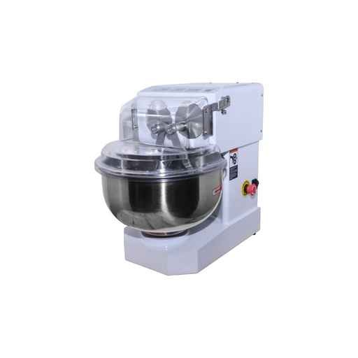 [PTPPZ00067] AMASADORA DE BRAZOS DMI30 110V/60/1F 7KG