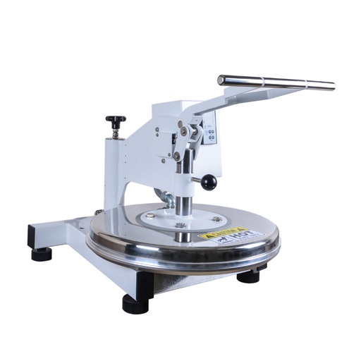 [PTPPZ00068] PRENSA DE PIZZA Y18SA-R2 220V/60/2F