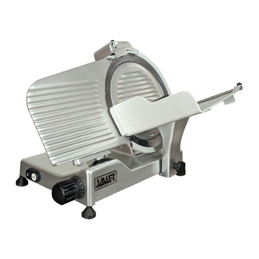 [PTCAR00039] TAJADORA DE JAMON Y QUESO AF300S-GR 110V/60/1F